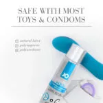 System JO - H2O Glijmiddel 60ml