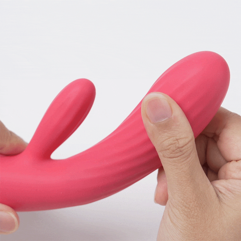 Svakom Angel Verwarmde Rabbit Vibrator