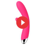 Svakom Angel Verwarmde Rabbit Vibrator