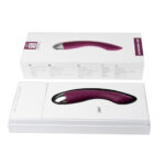 Svakom - Amy G-spot Vibrator Paars verpakking
