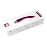 Svakom - Amy G-spot Vibrator Paars doosje
