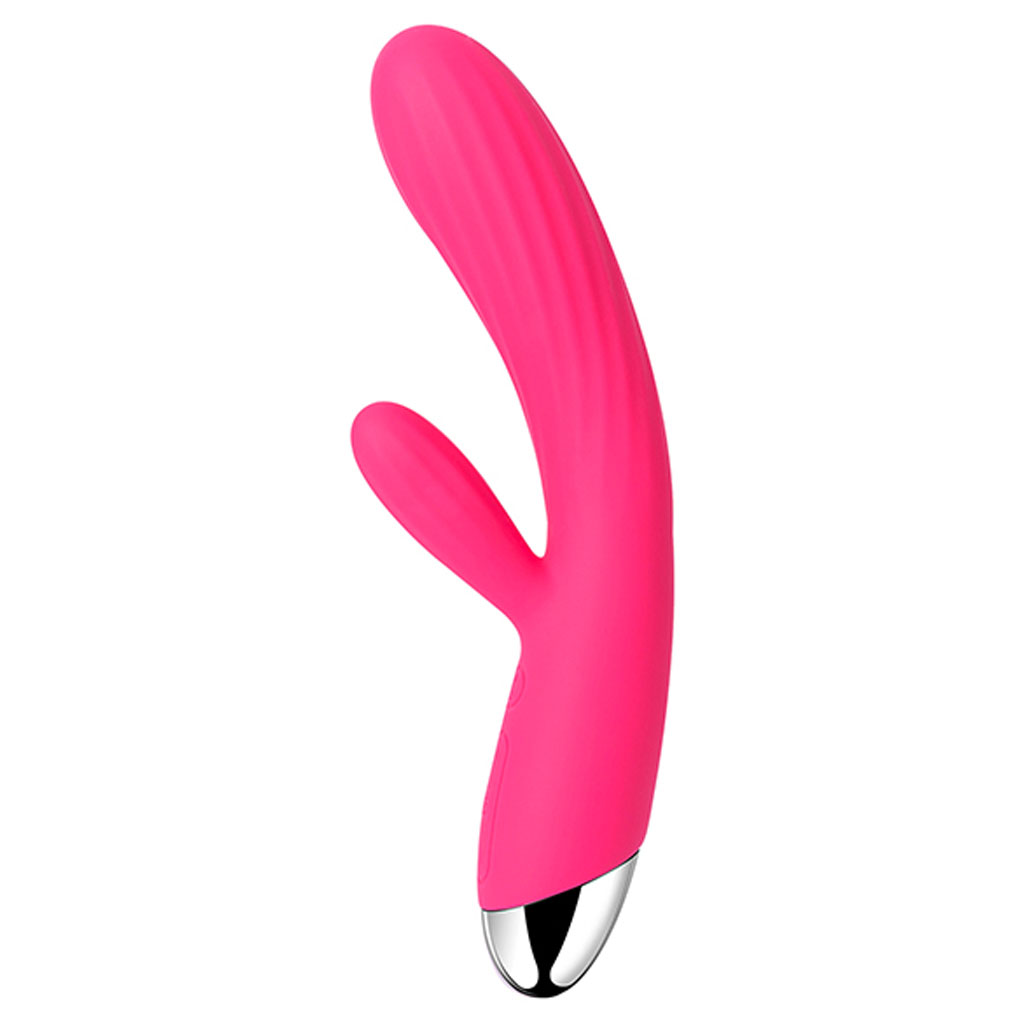 Svakom – Angel Intelligent Warming Vibrator