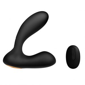 Svakom Vick black prostaat gspot vibrator