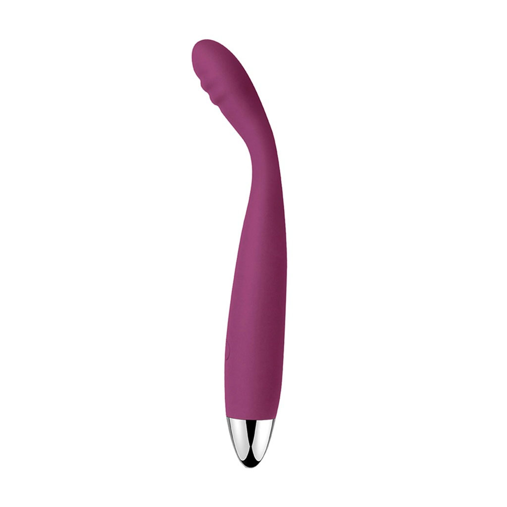 Svakom Cici – Flexibele G-spot vibrator