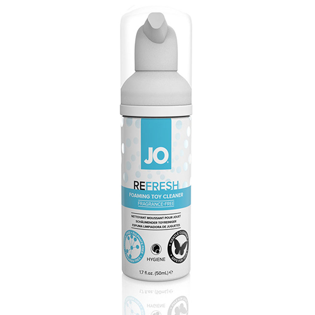 System JO – Toy Cleaner 50 mL