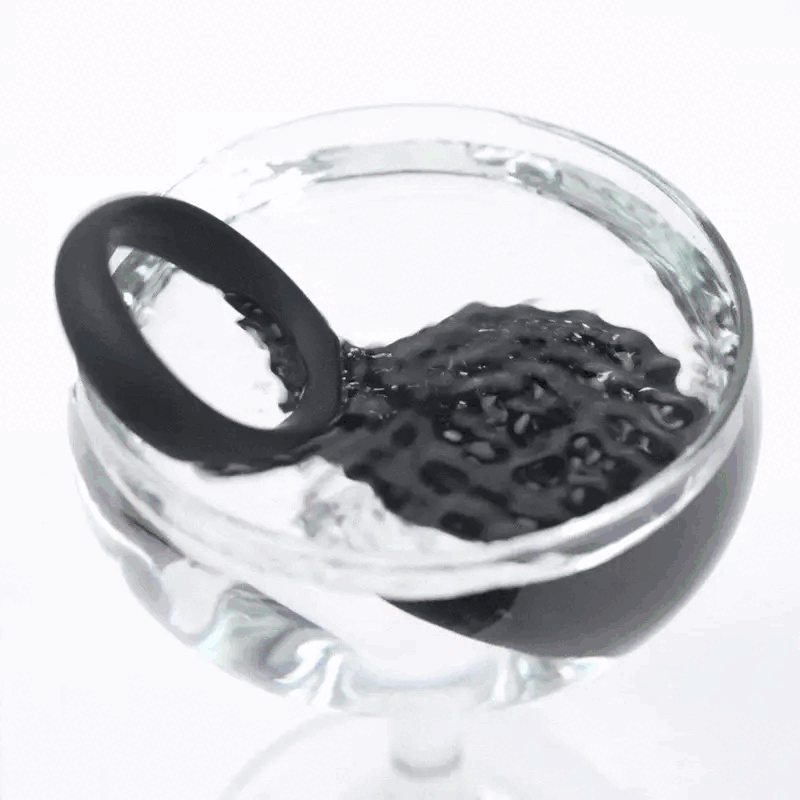 Svakom - Tyler Vibrerende Cockring