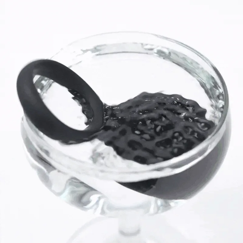 Svakom - Tyler Vibrerende Cockring