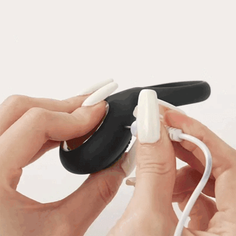 Svakom - Tyler Vibrerende Cockring