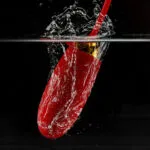 Svakom – Ella NEO Vibratie Ei met App – Rood