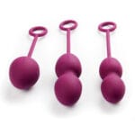 Svakom - Nova Vaginale Balletjes