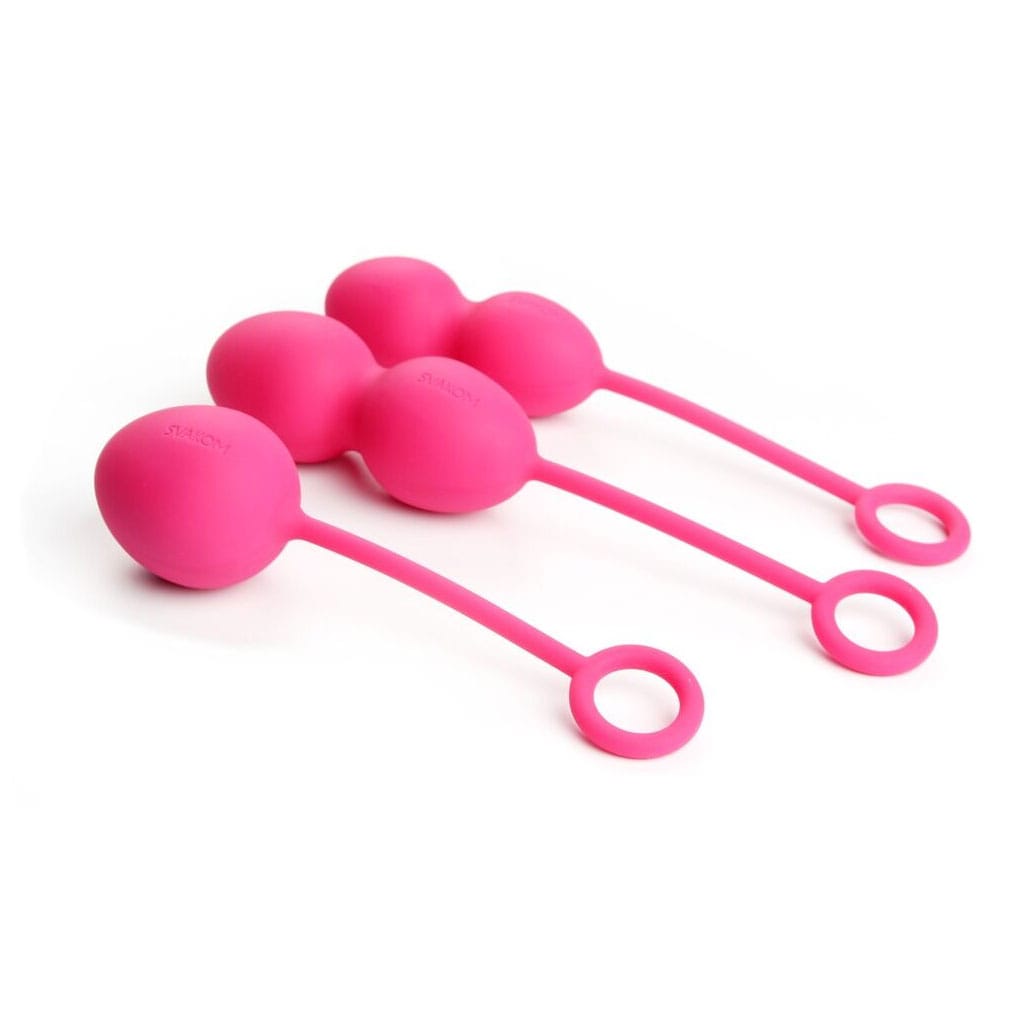 Svakom - Nova Vaginale Balletjes