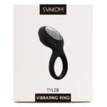 Svakom - Tyler Vibrerende Cockring