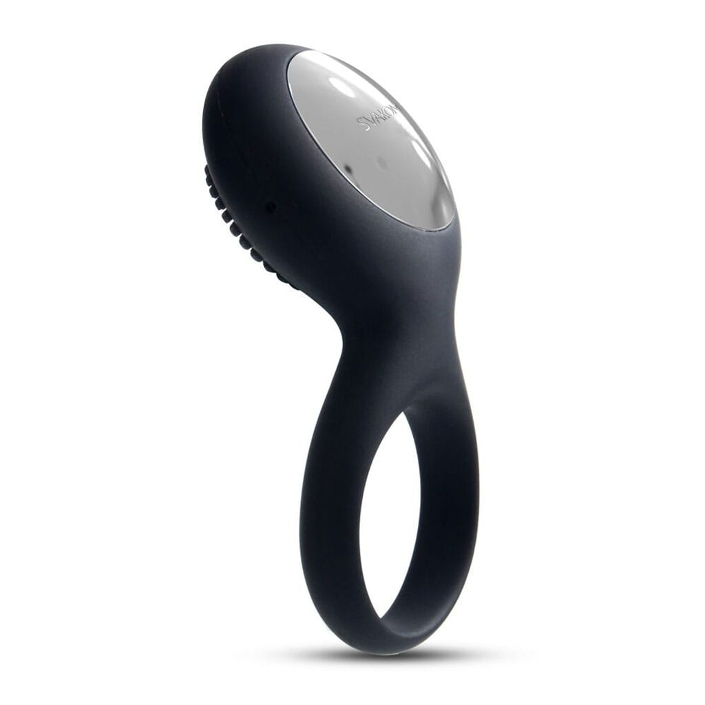Svakom - Tyler Vibrerende Cockring