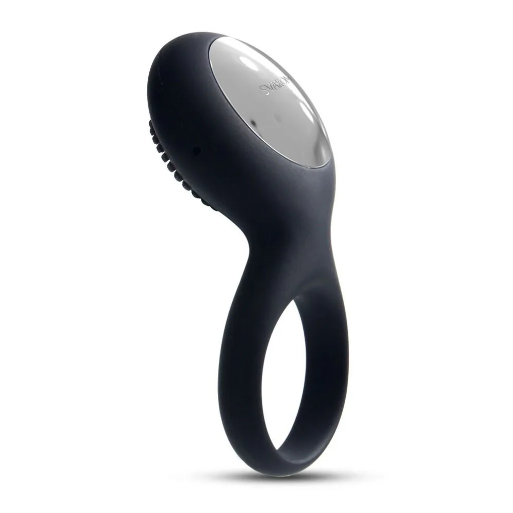 Svakom - Tyler Vibrerende Cockring