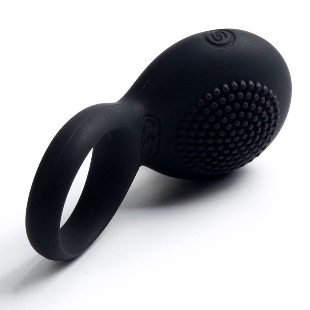 Svakom - Tyler Vibrerende Cockring