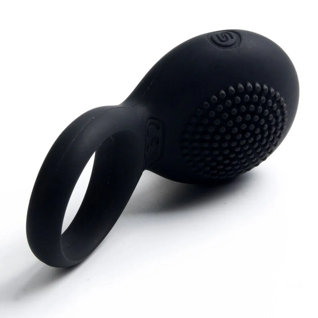 Svakom - Tyler Vibrerende Cockring