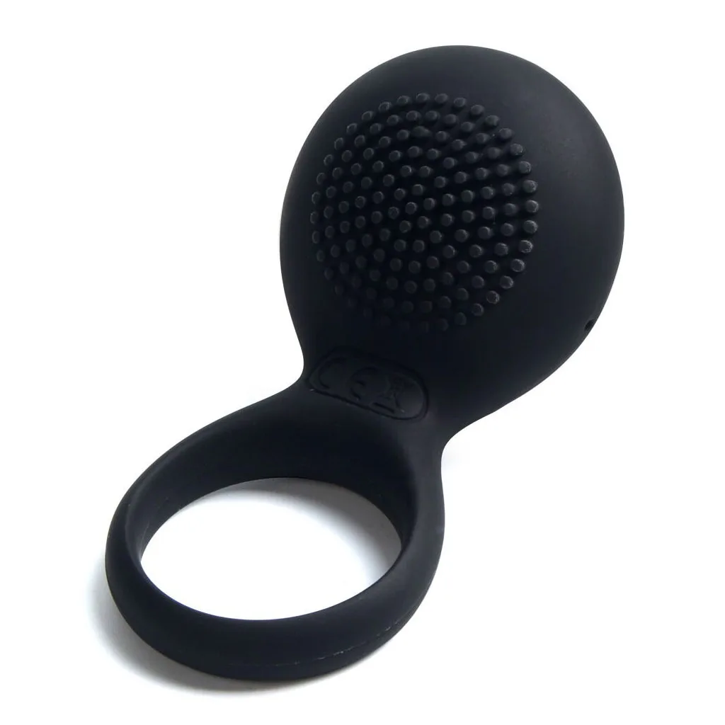 Svakom - Tyler Vibrerende Cockring