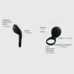 Svakom - Tyler Vibrerende Cockring