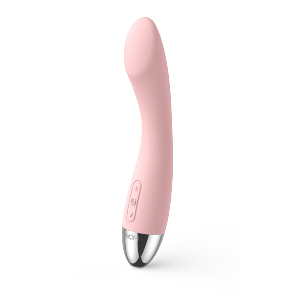 Svakom Amy – G-spot vibrator Roze