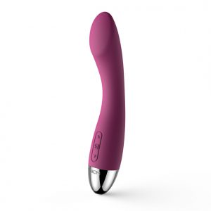 amy svakom luxe gspot vibrator paars