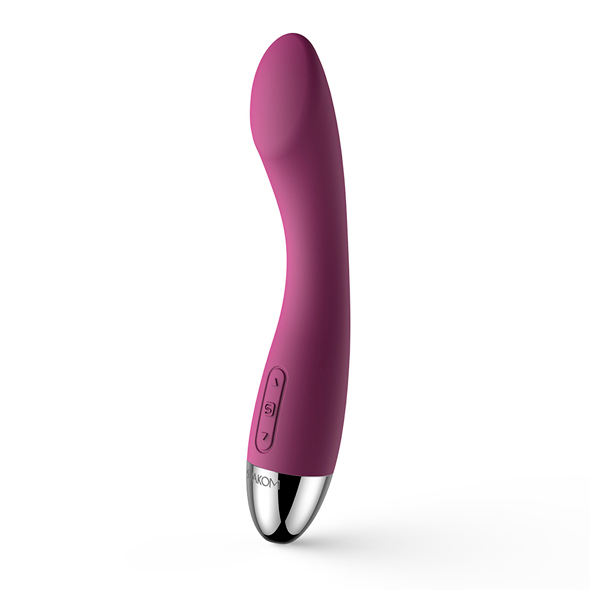 Svakom Amy – G-spot vibrator