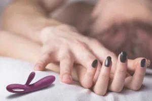 Seksspeeltjes verbeteren je seksleven