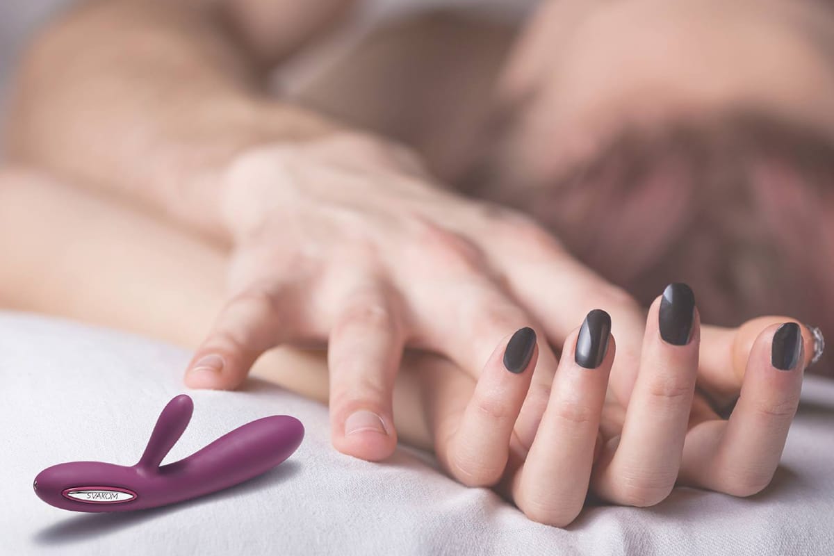 Seksspeeltjes verbeteren je seksleven