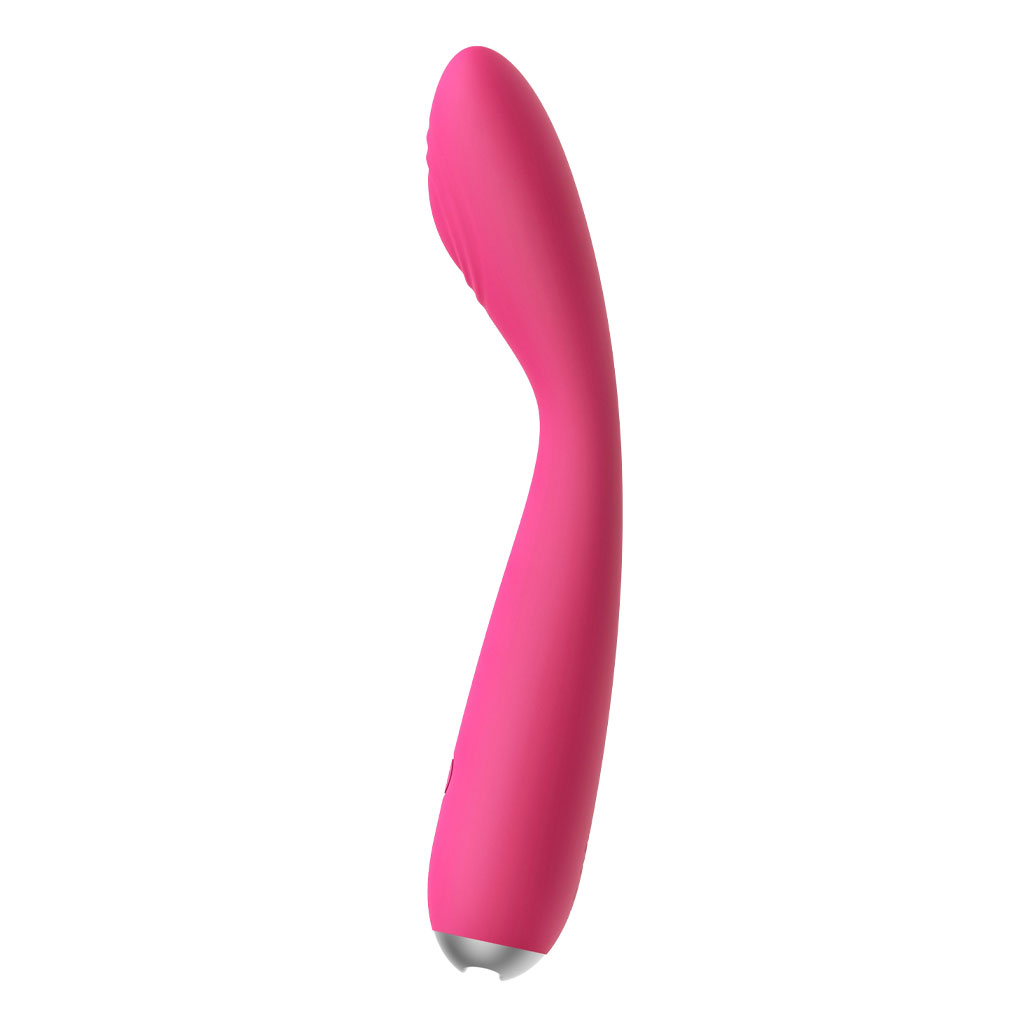 Svakom - Iris G-spot Vibrator zijde