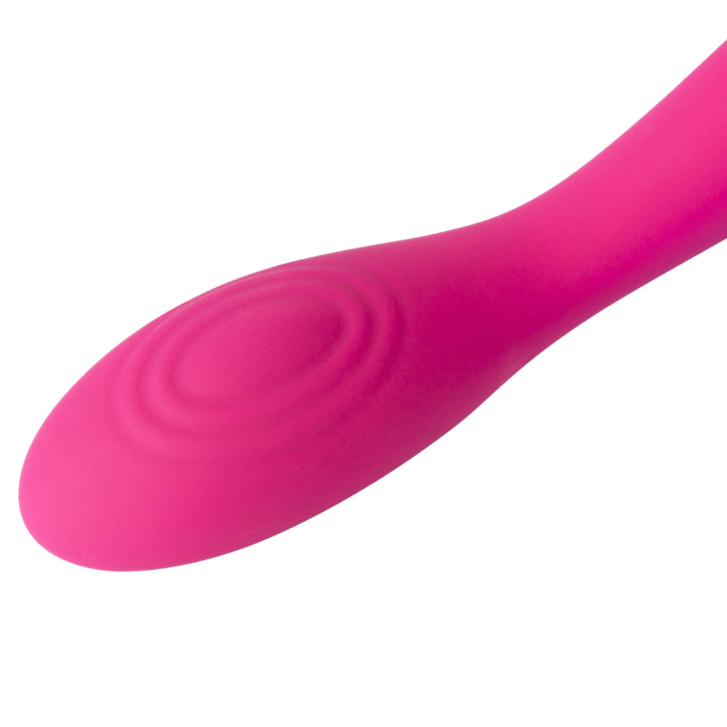 Svakom - Iris G-spot Vibrator trilling