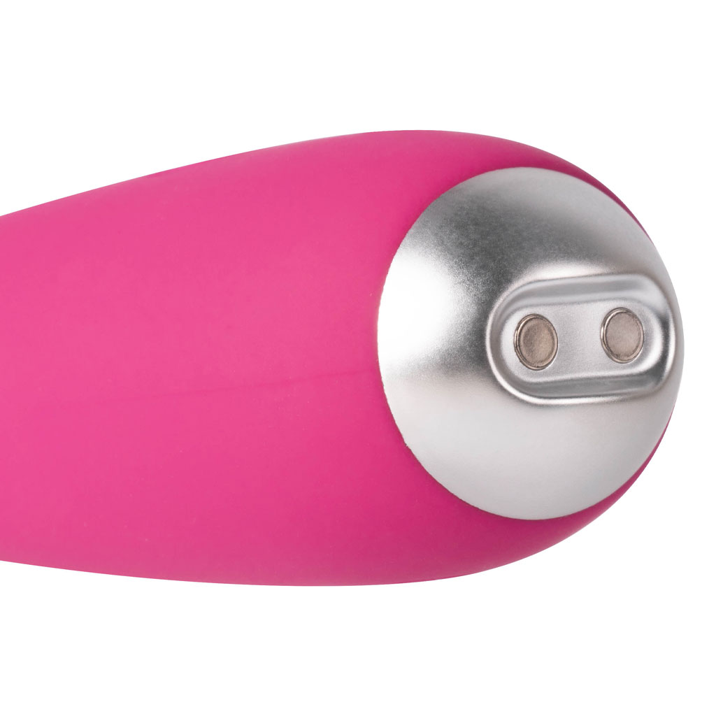 Svakom - Iris G-spot Vibrator laden