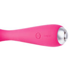 Svakom - Iris G-spot Vibrator gebruik
