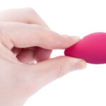 Svakom - Iris G-spot Vibrator zacht