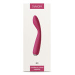 Svakom - Iris G-spot Vibrator verpakking