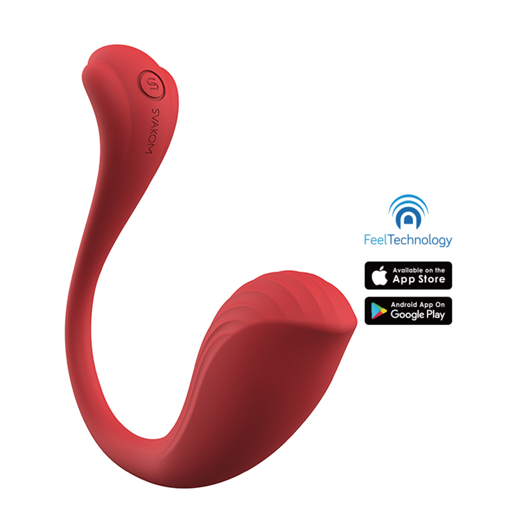 Svakom PHOENIX NEO App-Controlled  Bullet Vibrator