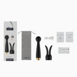 svakom emma connexion series app contolled wand vibrator