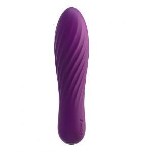 Svakom Tulip Vibrator Paars