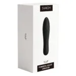 Svakom - Tulip Vibrator Zwart