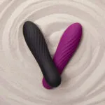 Svakom - Tulip Vibrator Zwart