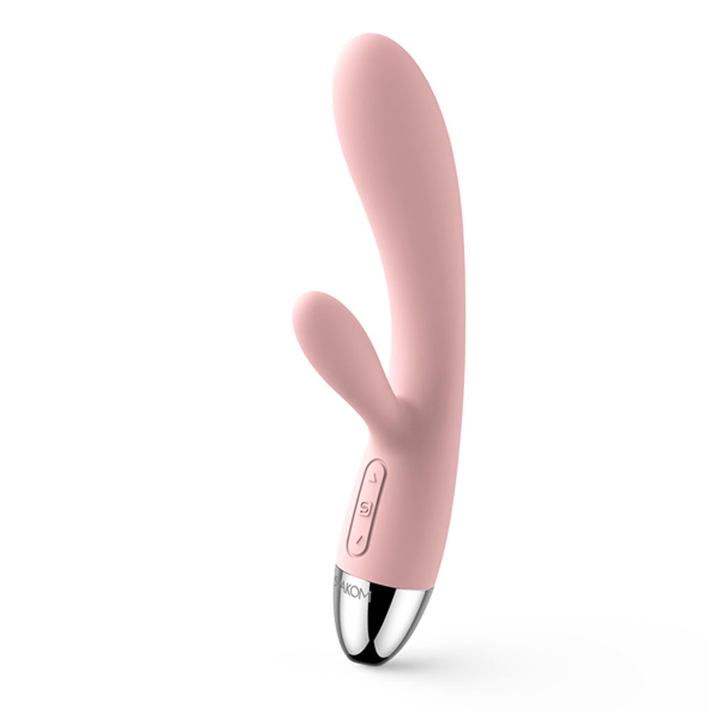 Svakom Alice – Roze