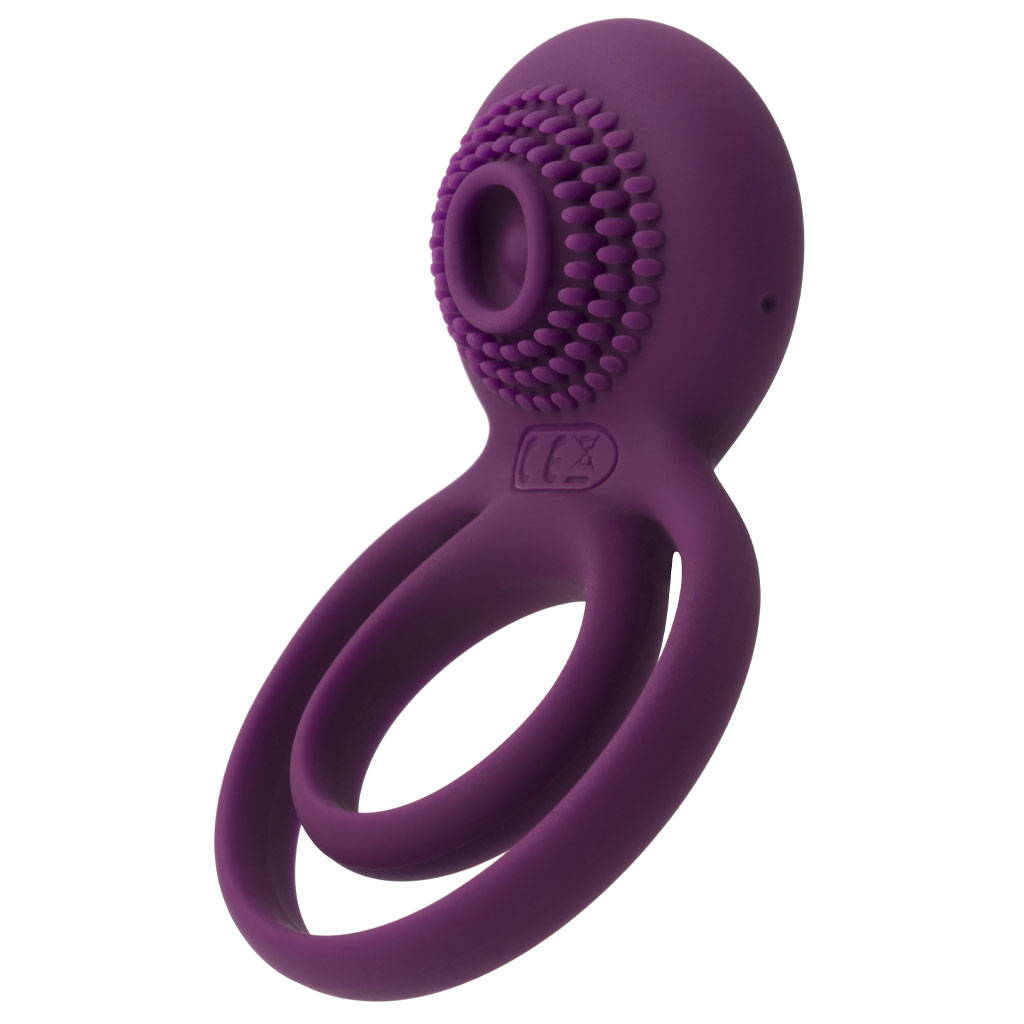 Svakom - Tammy Vibrerende Cockring hebben