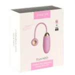 Svakom – Ella NEO Vibratie Ei met App – Roze