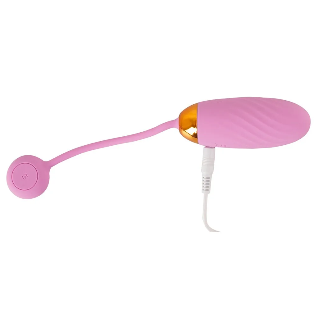 Svakom – Ella NEO Vibratie Ei met App – Roze