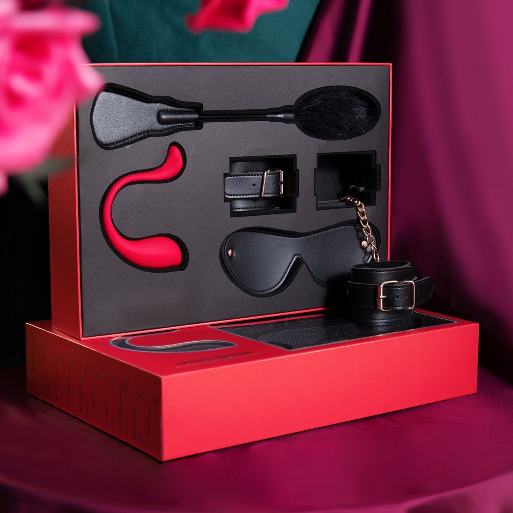 Svakom – Limited Edition  Pleasure Gift Box