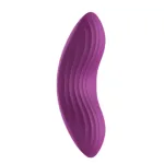 Svakom - Edeny - App Bedienbare Clitoris Stimulator