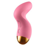 Svakom - Pulse Pure Pink achter