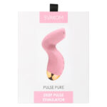 Svakom - Pulse Pure Pink verpakking