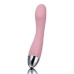 Svakom - Amy G-spot Vibrator Roze kopen