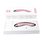 Svakom - Amy G-spot Vibrator Roze doosje