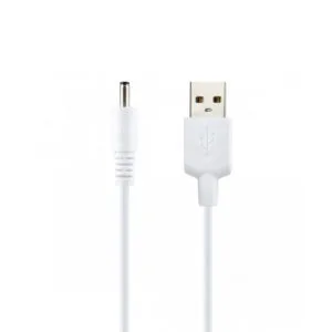 Svakom Snoer 3 - 3,5 mm wit