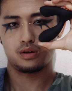 Anaal voor beginners